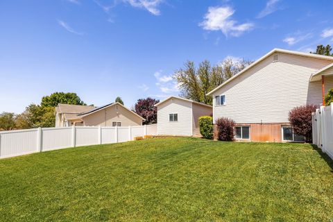 Tiny photo for 2681 N 750 E, North Ogden, UT 84414 (MLS # 2157581)