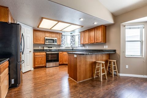 Tiny photo for 2681 N 750 E, North Ogden, UT 84414 (MLS # 2157581)