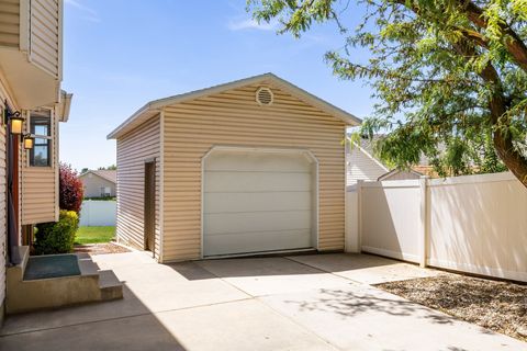 Tiny photo for 2681 N 750 E, North Ogden, UT 84414 (MLS # 2157581)