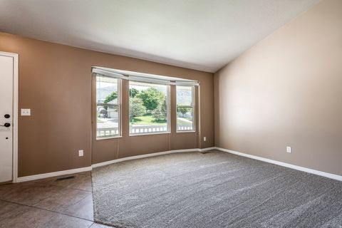 Tiny photo for 2681 N 750 E, North Ogden, UT 84414 (MLS # 2157581)