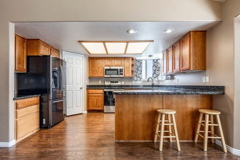 Tiny photo for 2681 N 750 E, North Ogden, UT 84414 (MLS # 2157581)