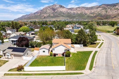 Tiny photo for 2681 N 750 E, North Ogden, UT 84414 (MLS # 2157581)