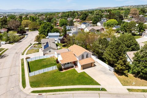 Tiny photo for 2681 N 750 E, North Ogden, UT 84414 (MLS # 2157581)