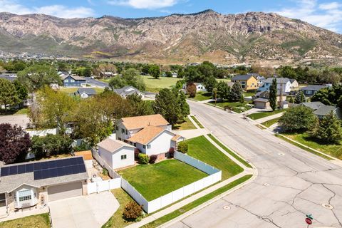 Tiny photo for 2681 N 750 E, North Ogden, UT 84414 (MLS # 2157581)