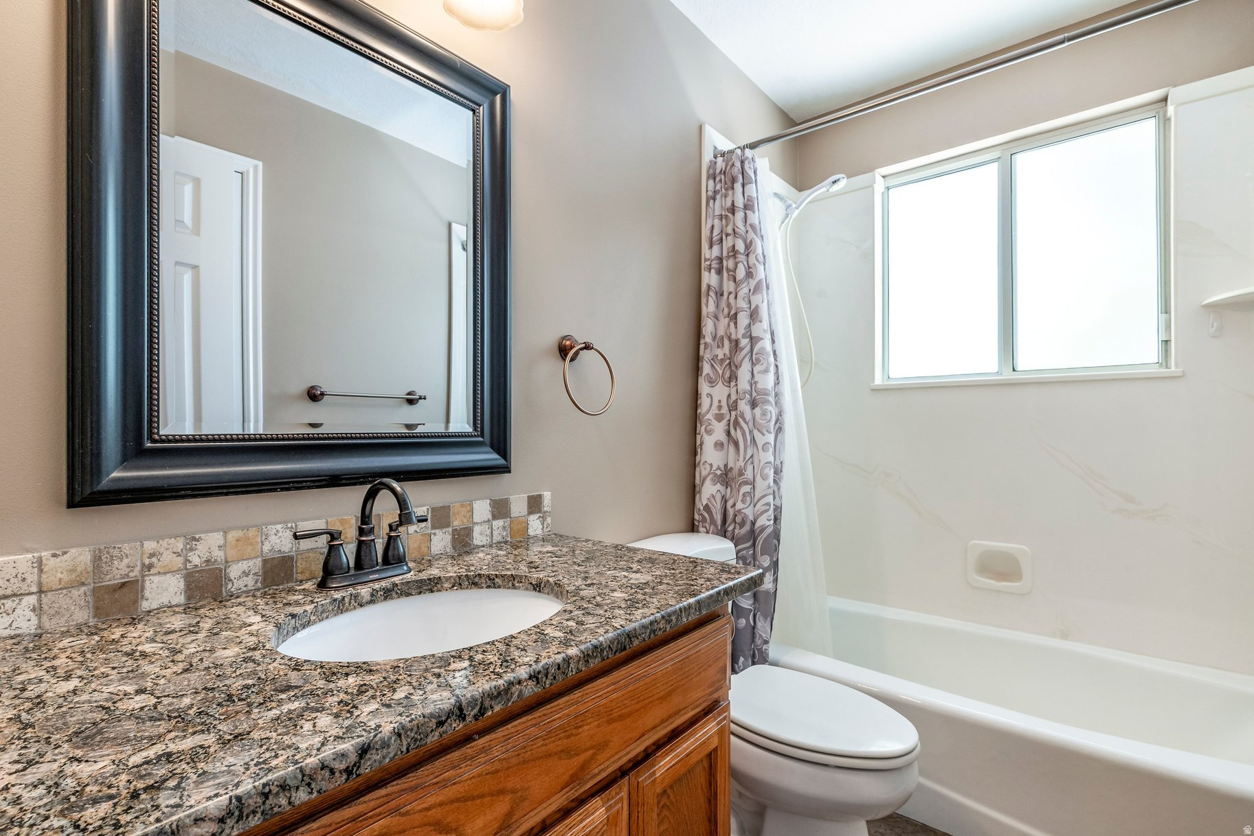 WARREN ACRES - Residential