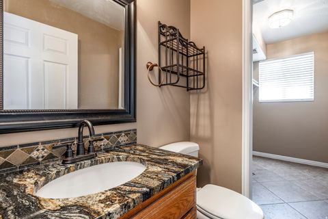 Tiny photo for 2681 N 750 E, North Ogden, UT 84414 (MLS # 2157581)