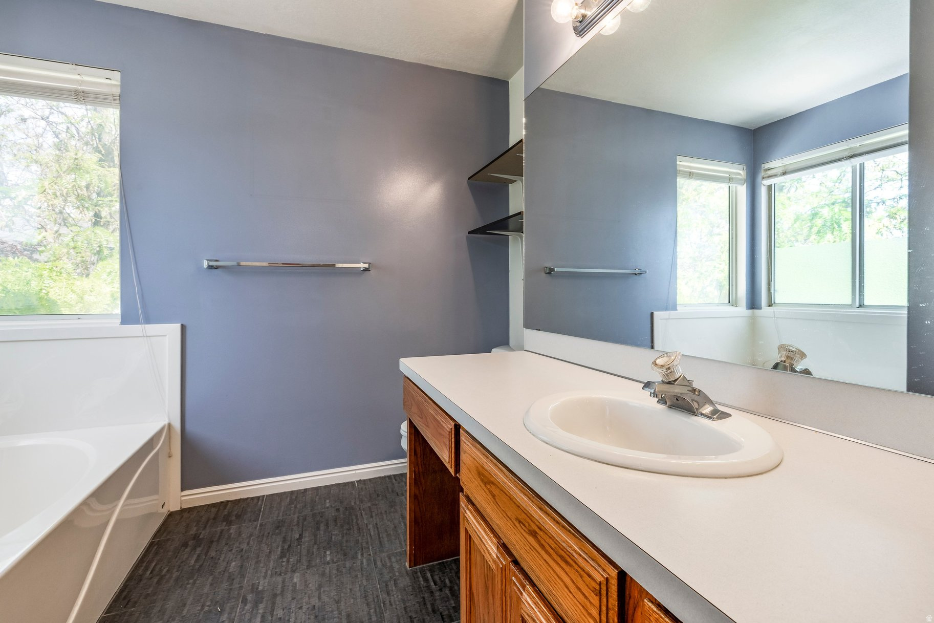 WARREN ACRES - Residential