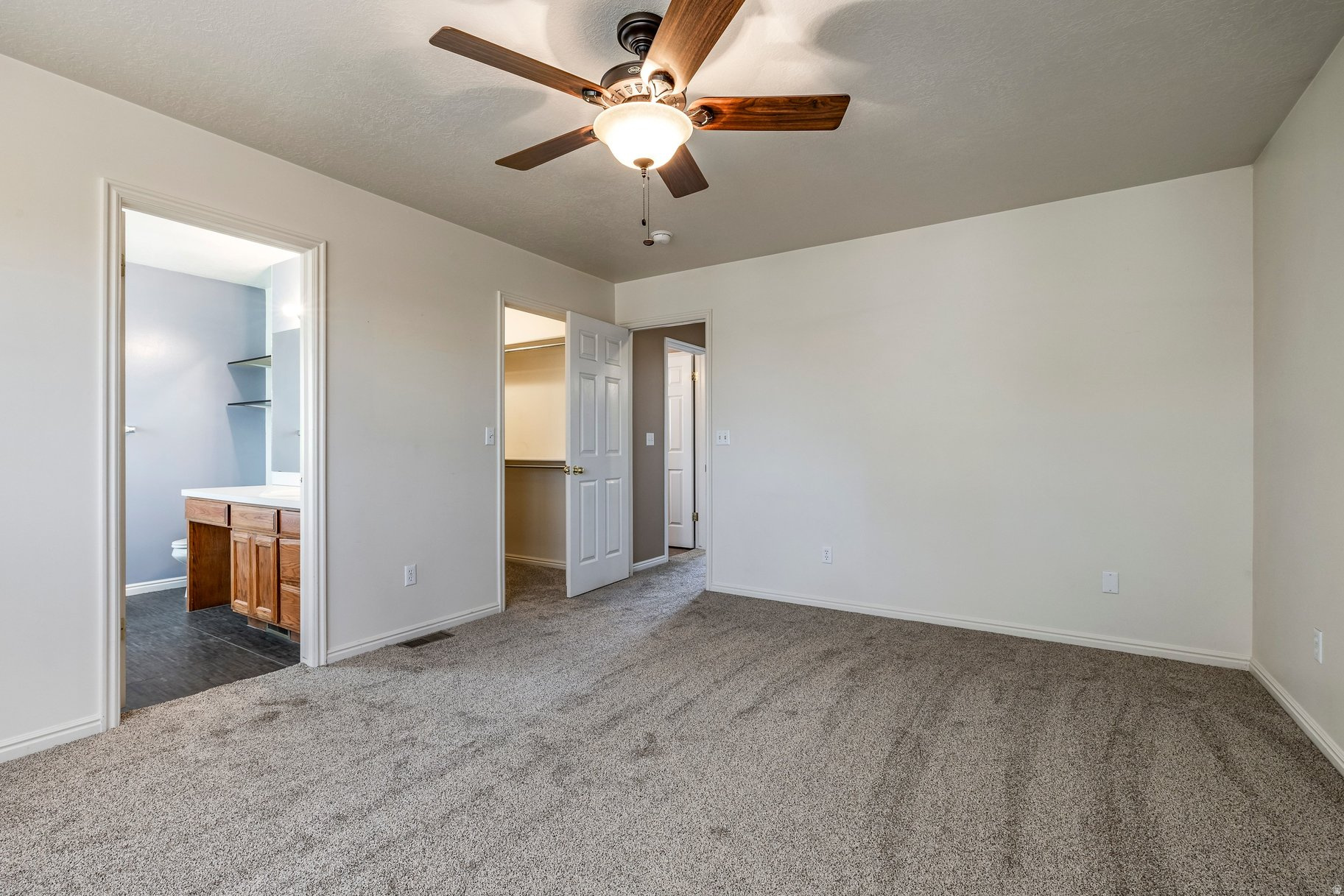 WARREN ACRES - Residential