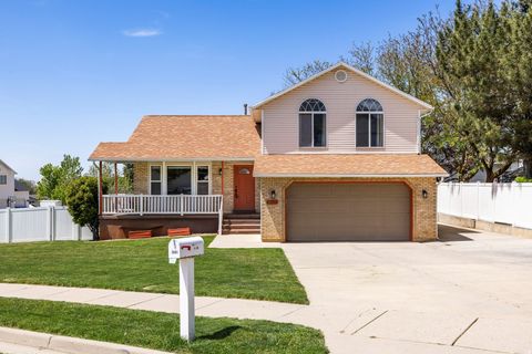 Photo of 2681 N 750 E, North Ogden, UT 84414 (MLS # 2157581)