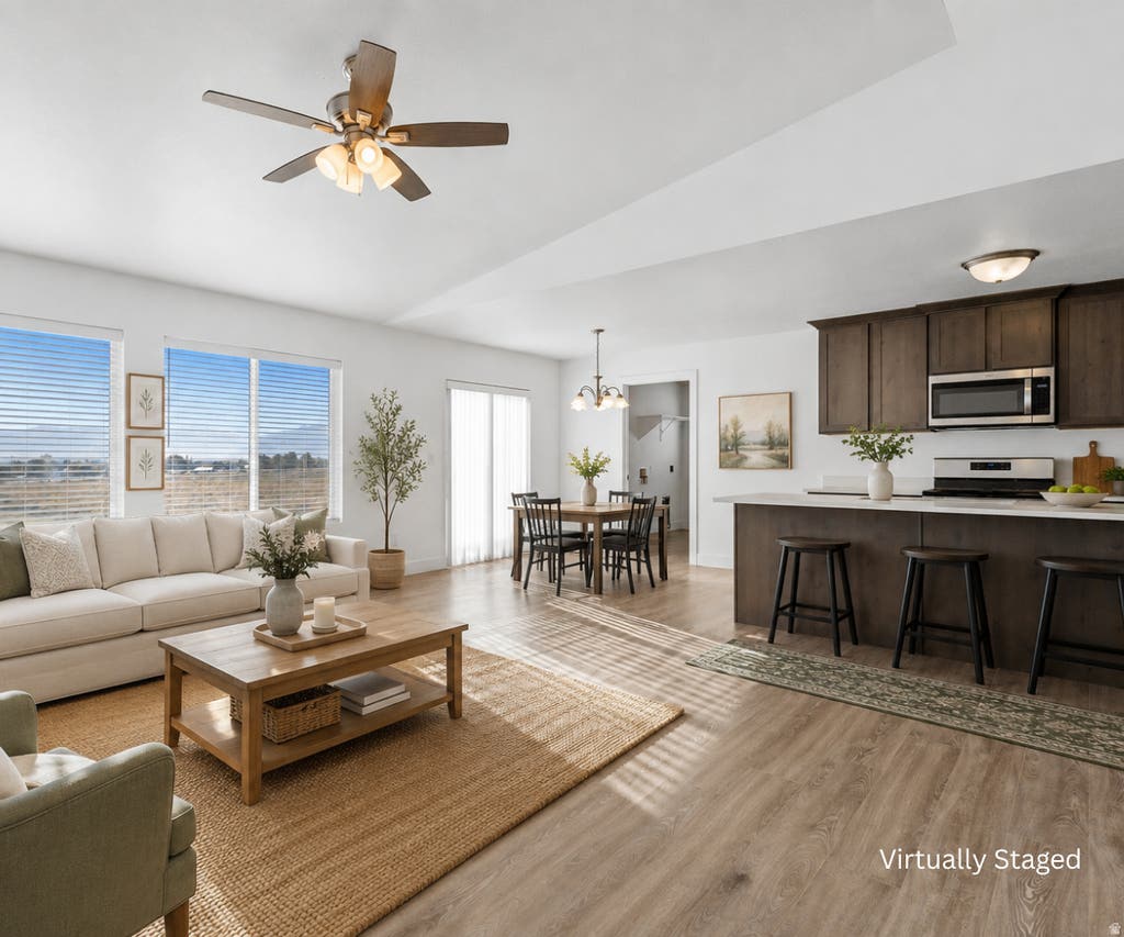 Photo of 1041 W ALPINE LN #719, Grantsville, UT 84029 (MLS # 2166119)