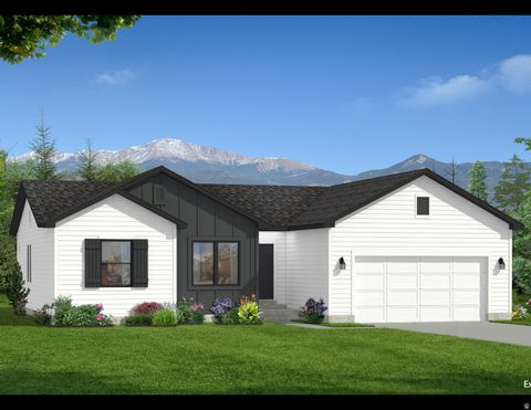 Homes For Sale - 1041 W Alpine Ln #719<br/> Grantsville, UT 84029