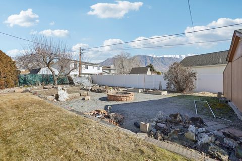 Tiny photo for 198 N 600 E, American Fork, UT 84003 (MLS # 2135523)