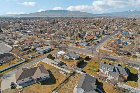 Tiny photo for 198 N 600 E, American Fork, UT 84003 (MLS # 2135523)