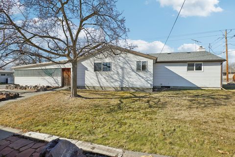 Tiny photo for 198 N 600 E, American Fork, UT 84003 (MLS # 2135523)