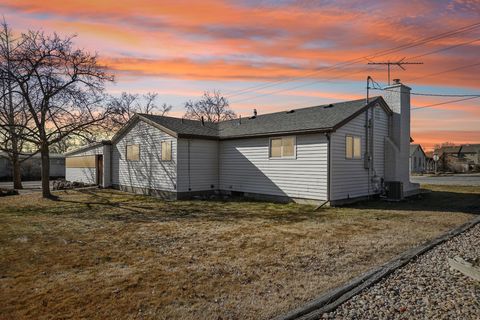 Tiny photo for 198 N 600 E, American Fork, UT 84003 (MLS # 2135523)