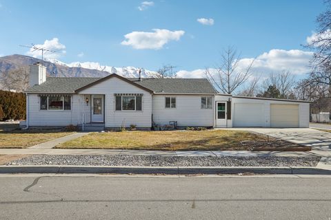 Tiny photo for 198 N 600 E, American Fork, UT 84003 (MLS # 2135523)