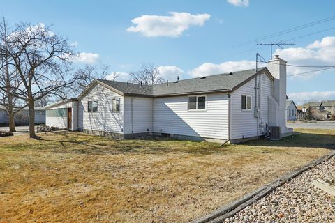 Tiny photo for 198 N 600 E, American Fork, UT 84003 (MLS # 2135523)