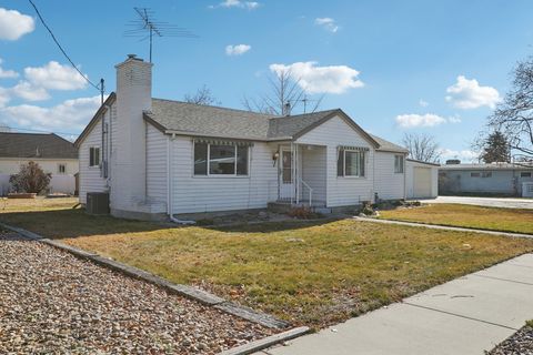 Tiny photo for 198 N 600 E, American Fork, UT 84003 (MLS # 2135523)