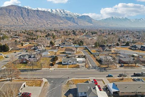 Tiny photo for 198 N 600 E, American Fork, UT 84003 (MLS # 2135523)