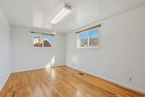 Tiny photo for 198 N 600 E, American Fork, UT 84003 (MLS # 2135523)