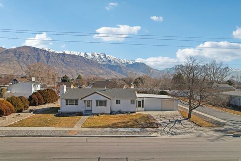 Tiny photo for 198 N 600 E, American Fork, UT 84003 (MLS # 2135523)