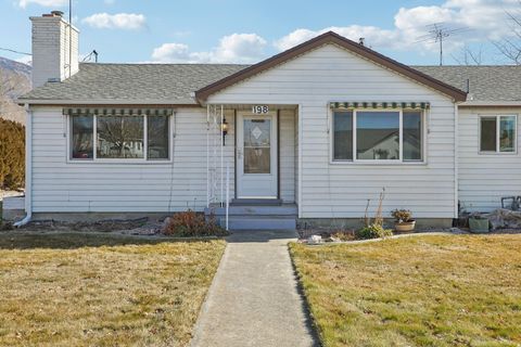 Tiny photo for 198 N 600 E, American Fork, UT 84003 (MLS # 2135523)