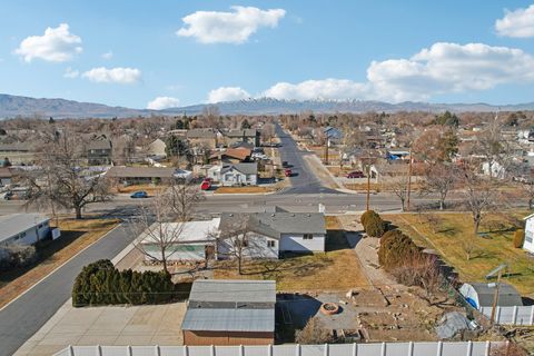 Tiny photo for 198 N 600 E, American Fork, UT 84003 (MLS # 2135523)