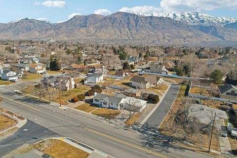 Tiny photo for 198 N 600 E, American Fork, UT 84003 (MLS # 2135523)