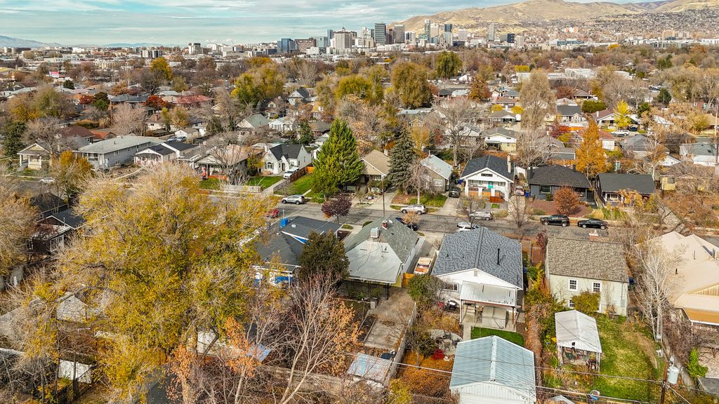 Photo of 246 E EDITH AVE, Salt Lake City, UT 84111 (MLS # 2123623)