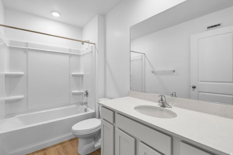 Tiny photo for 1918 E 670 N #1242, Salem, UT 84653 (MLS # 2174228)