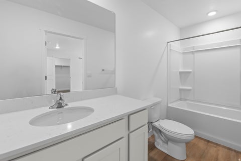Tiny photo for 1918 E 670 N #1242, Salem, UT 84653 (MLS # 2174228)