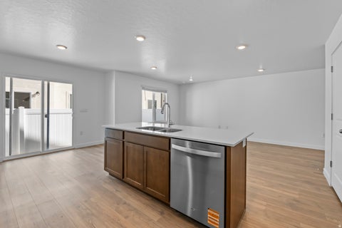 Tiny photo for 1918 E 670 N #1242, Salem, UT 84653 (MLS # 2174228)