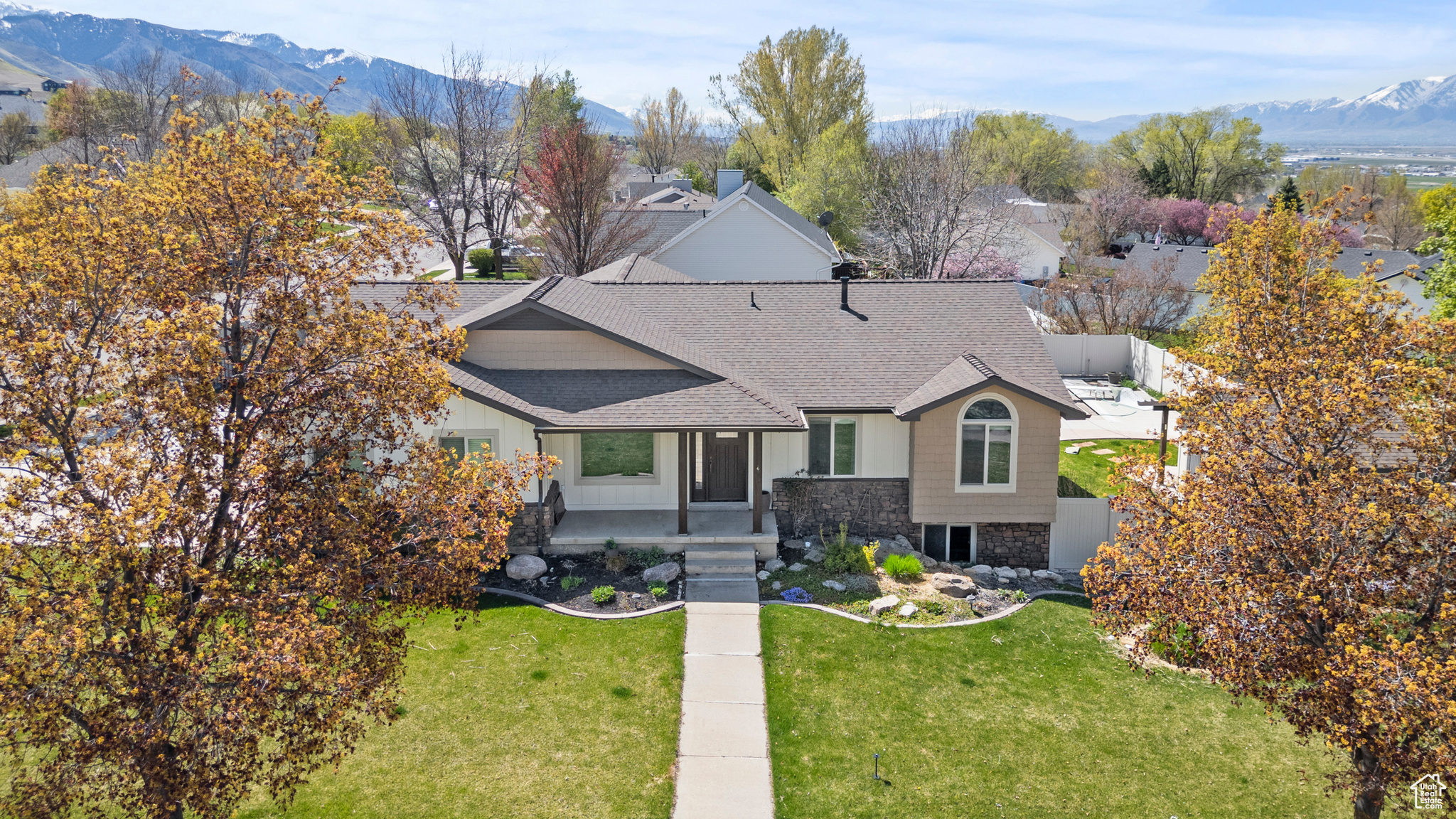 880 E 300, Smithfield, Utah image 39