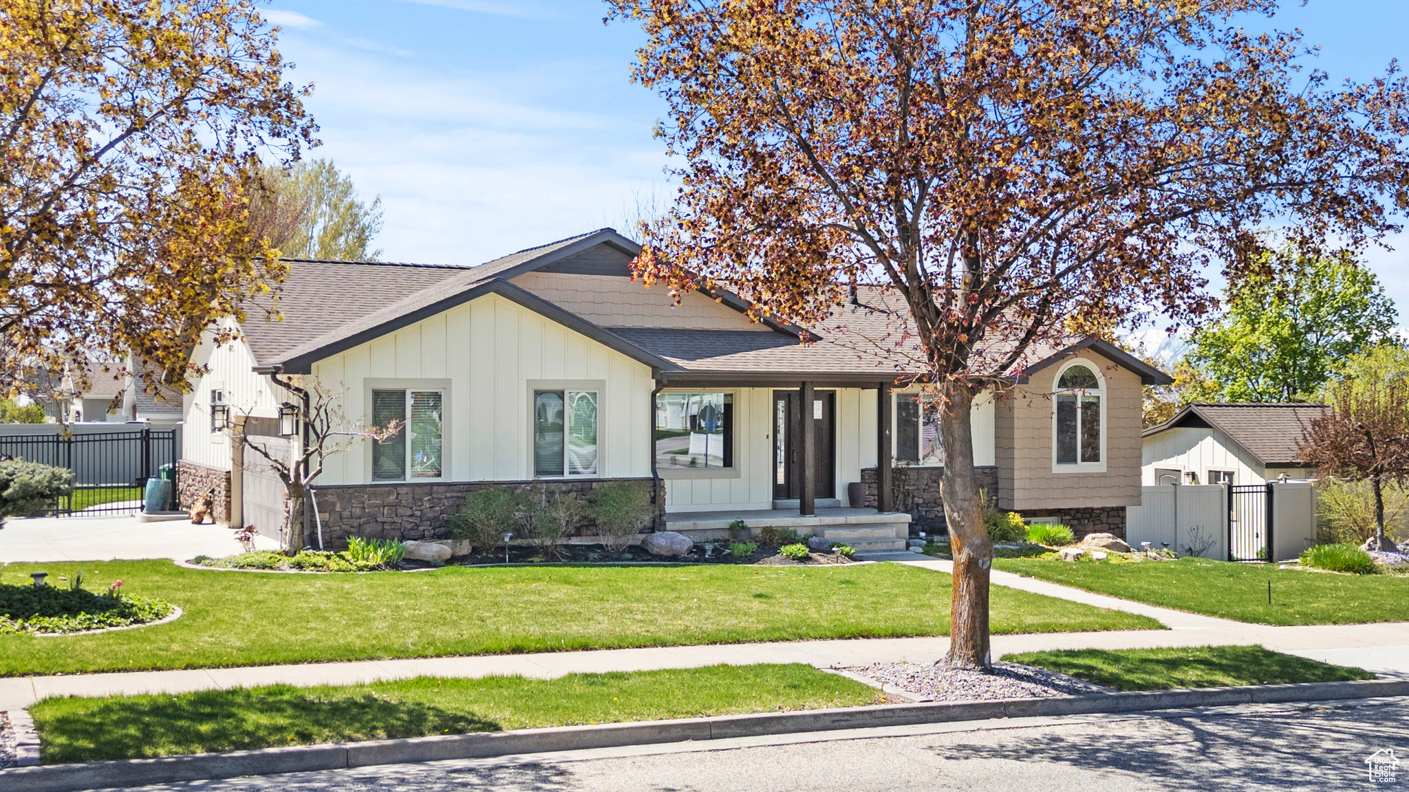 880 E 300, Smithfield, Utah image 38