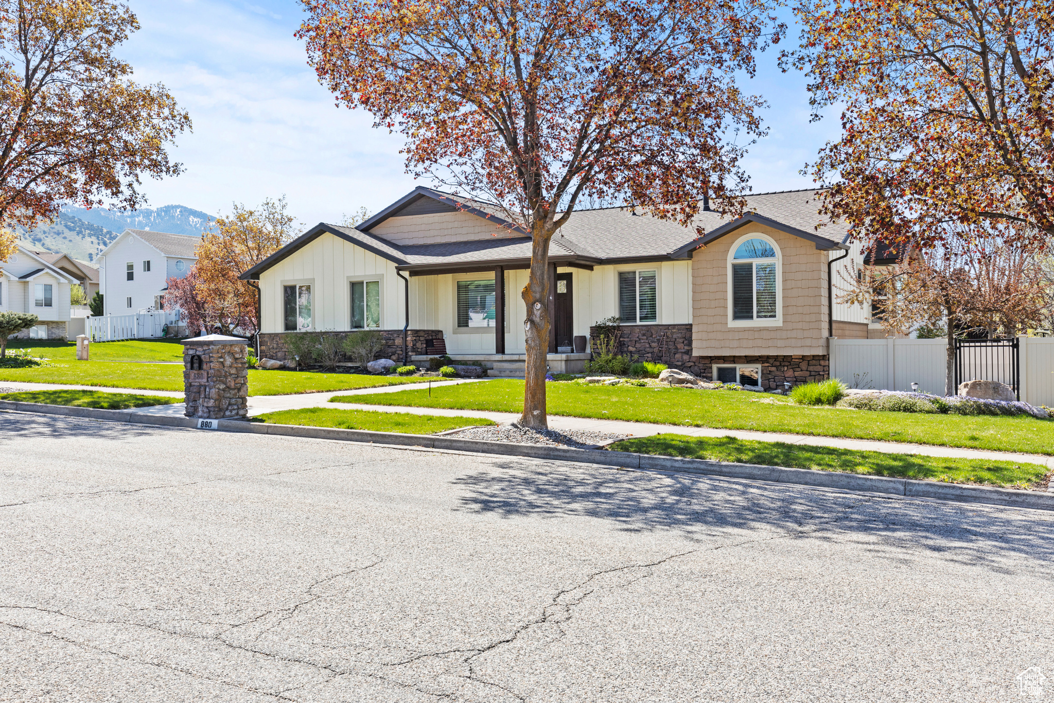 880 E 300, Smithfield, Utah image 37