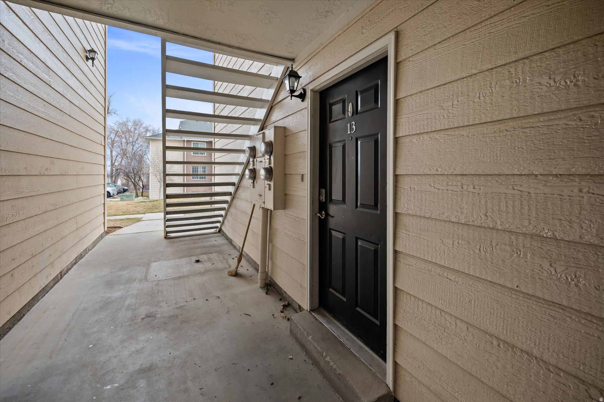 QUAIL LANE - Residential