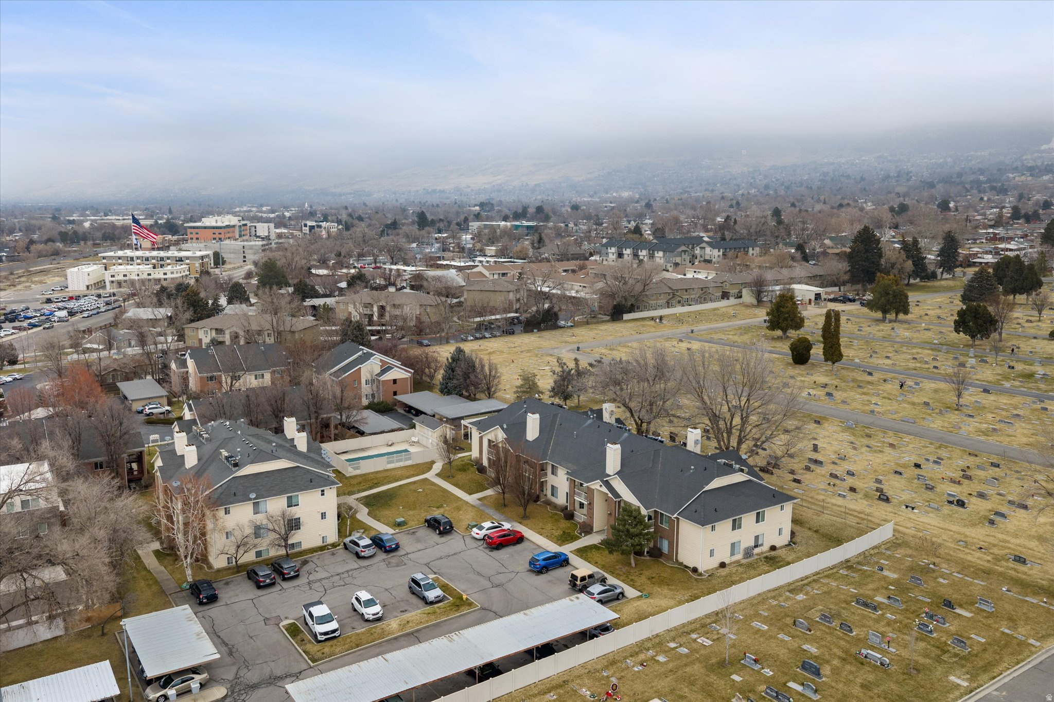 QUAIL LANE - Residential