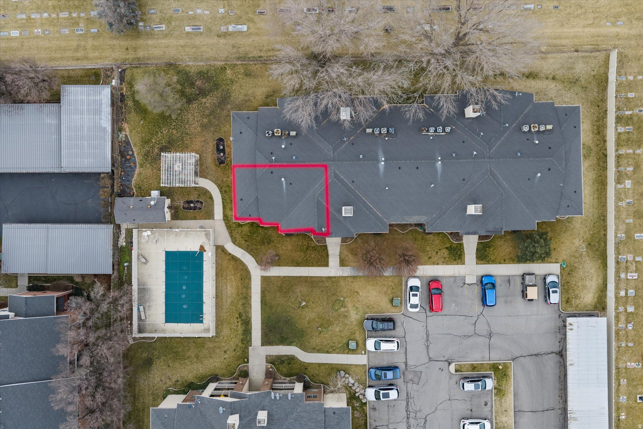 QUAIL LANE - Residential