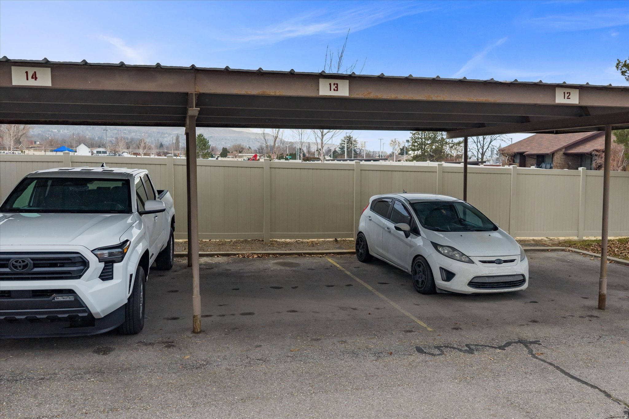 QUAIL LANE - Residential