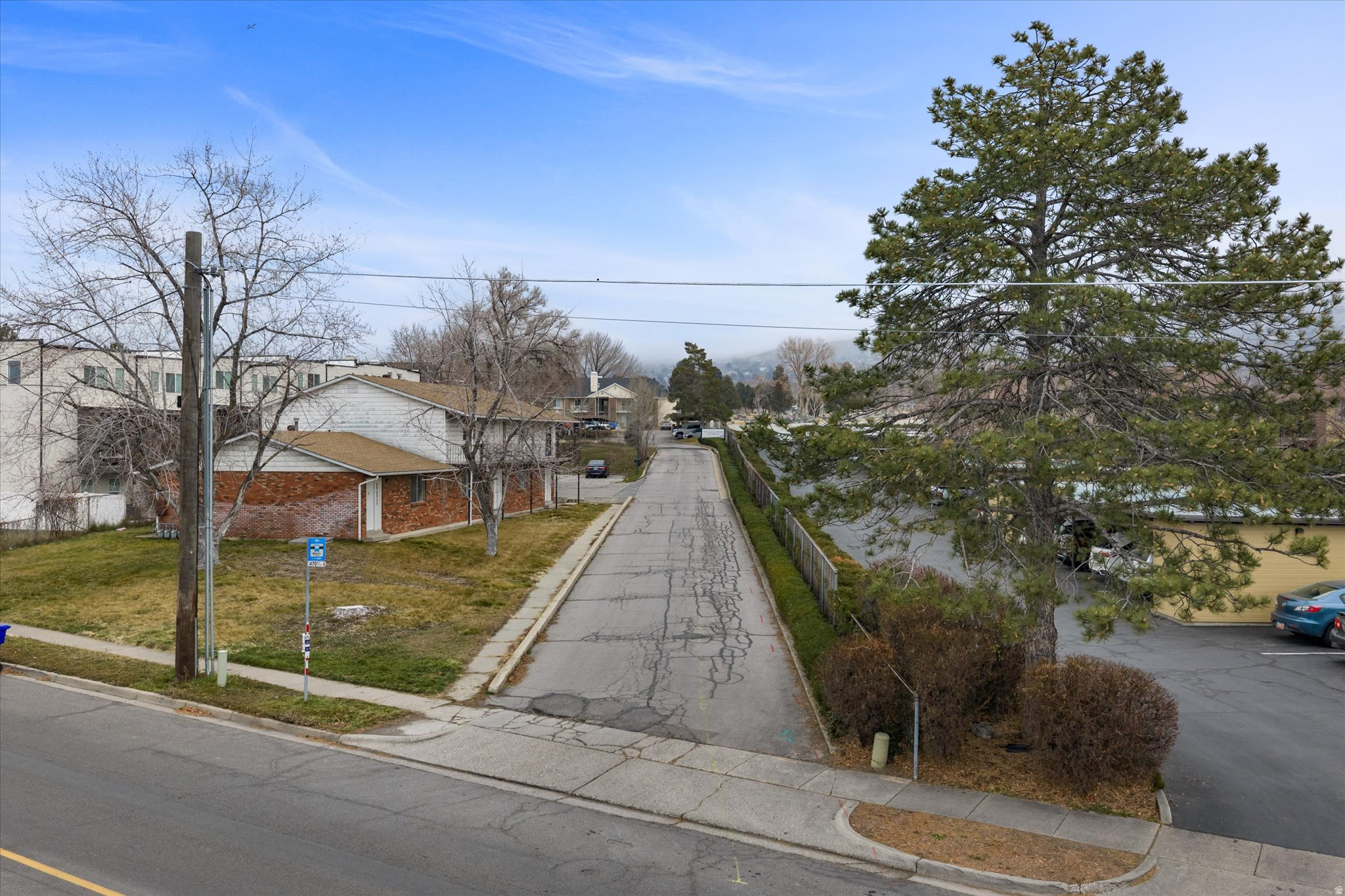 QUAIL LANE - Residential