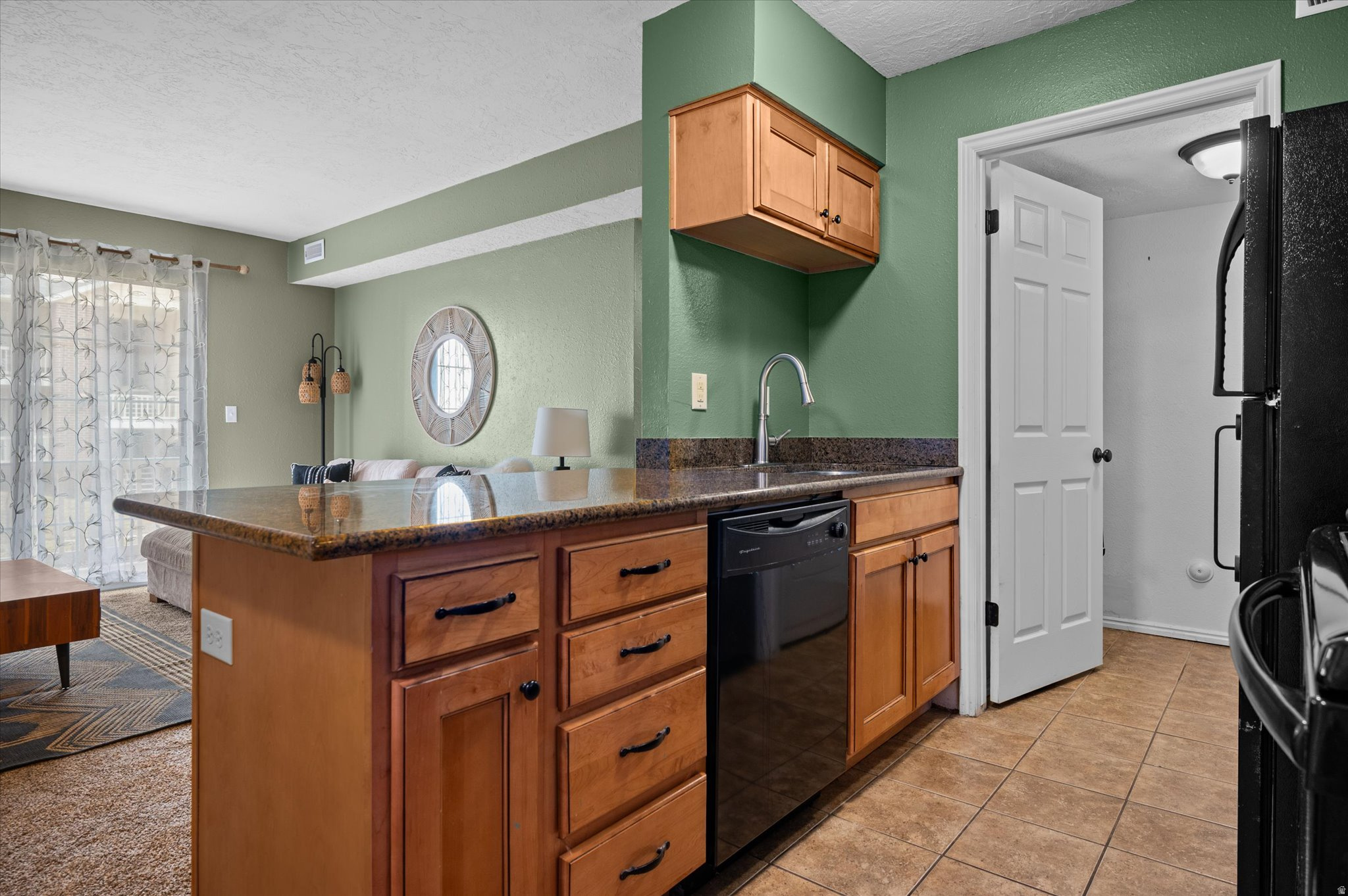 QUAIL LANE - Residential