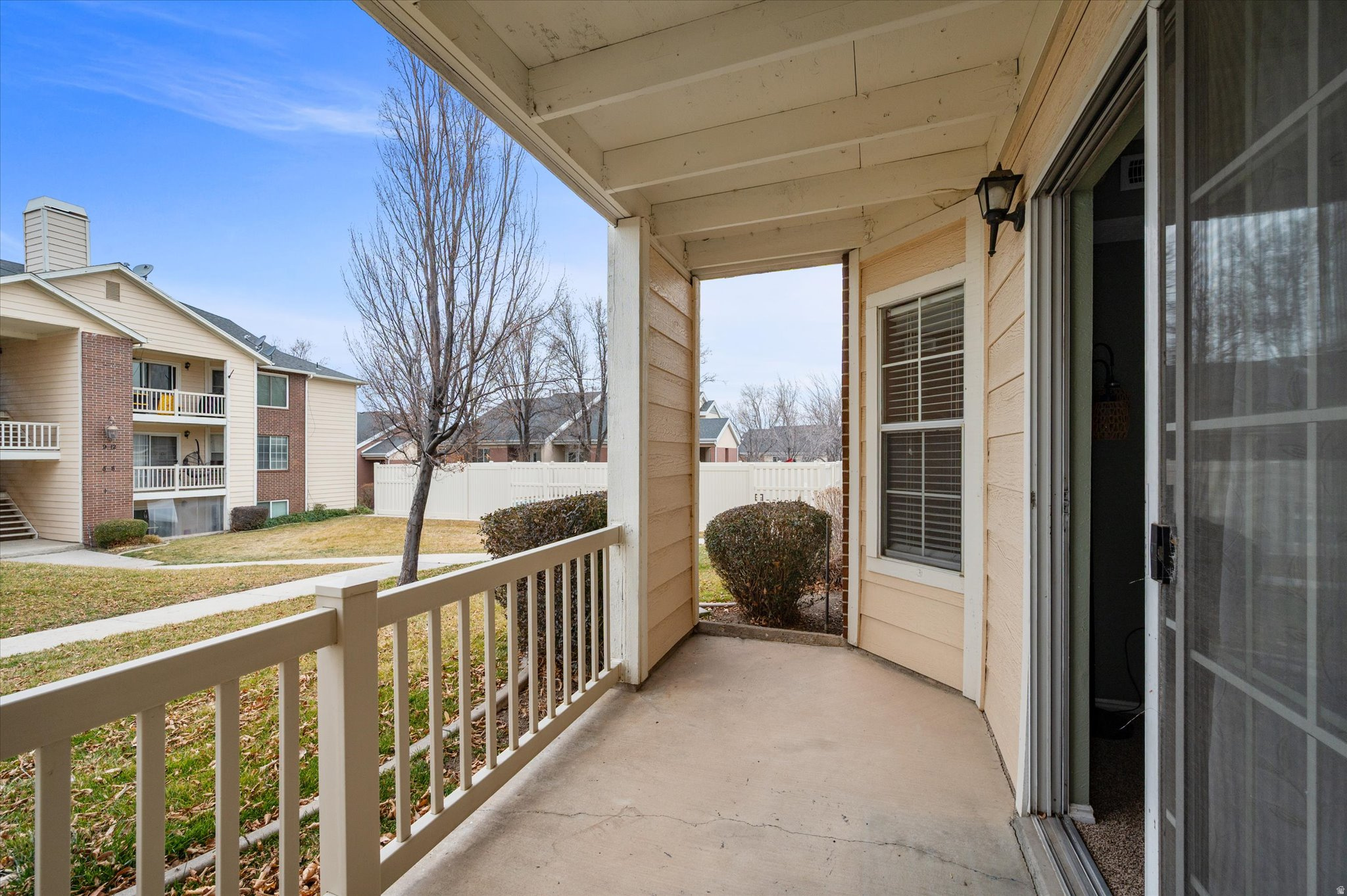 QUAIL LANE - Residential