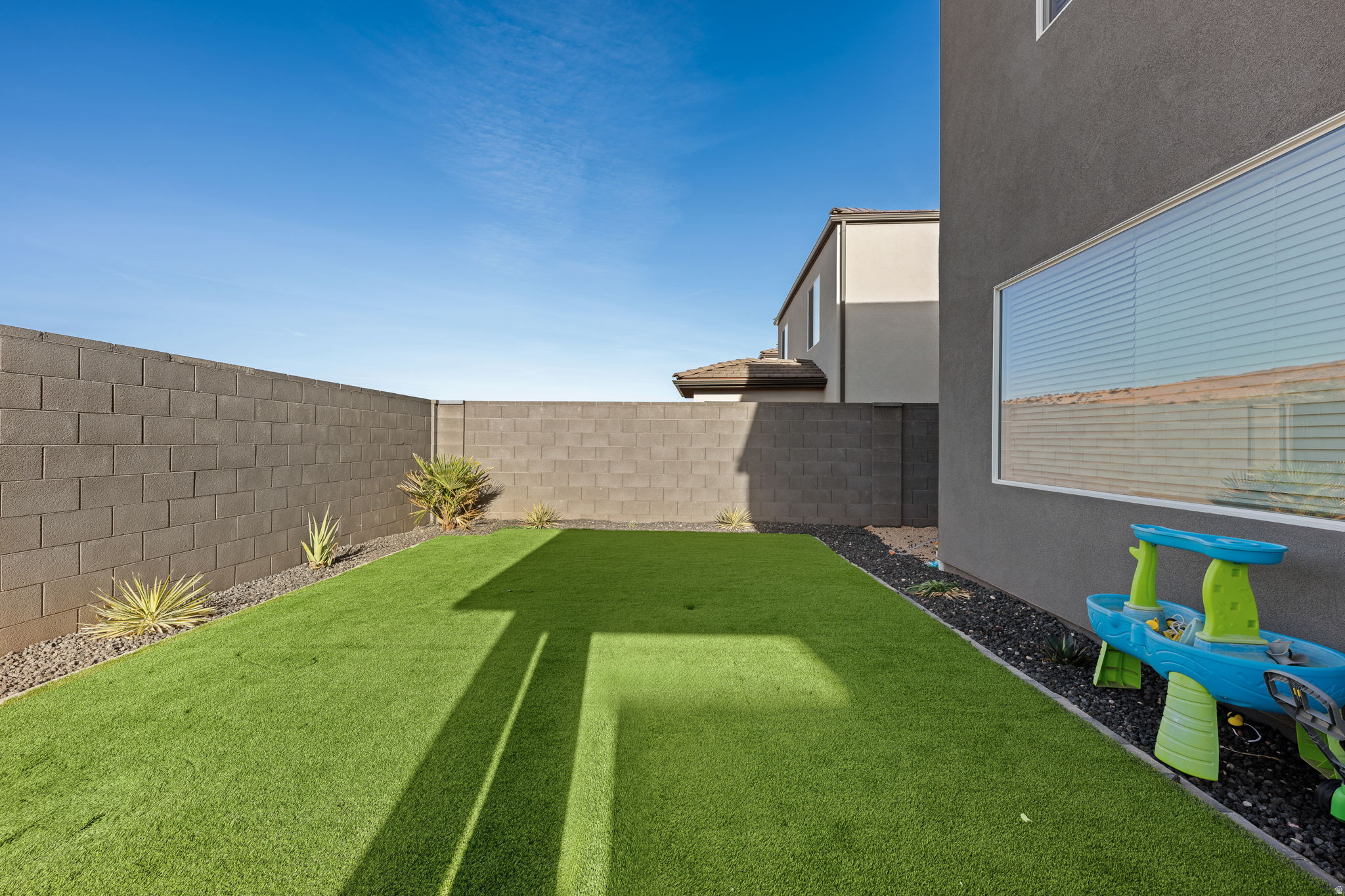 STARR SPRINGS AT LONG VALLEY 3 - Residential