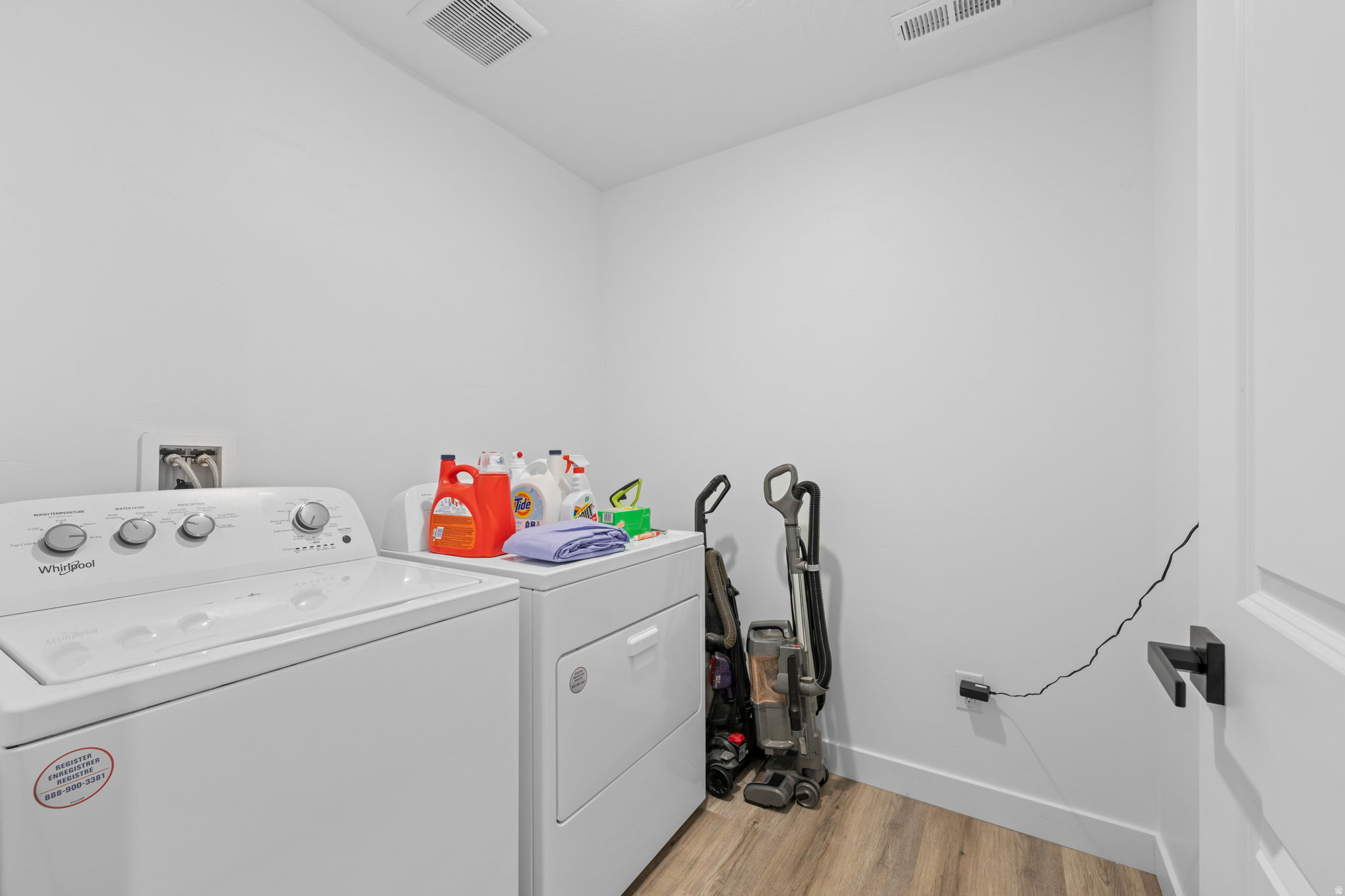 STARR SPRINGS AT LONG VALLEY 3 - Residential