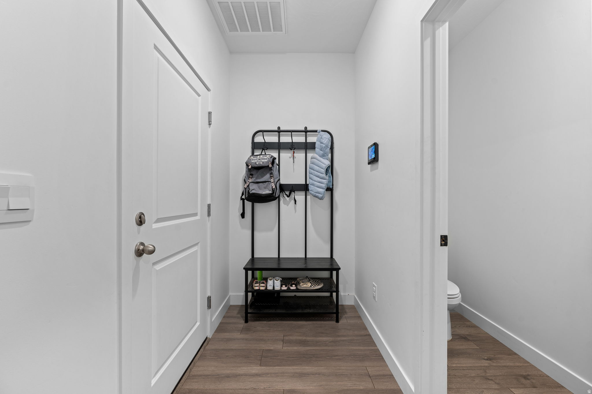 STARR SPRINGS AT LONG VALLEY 3 - Residential