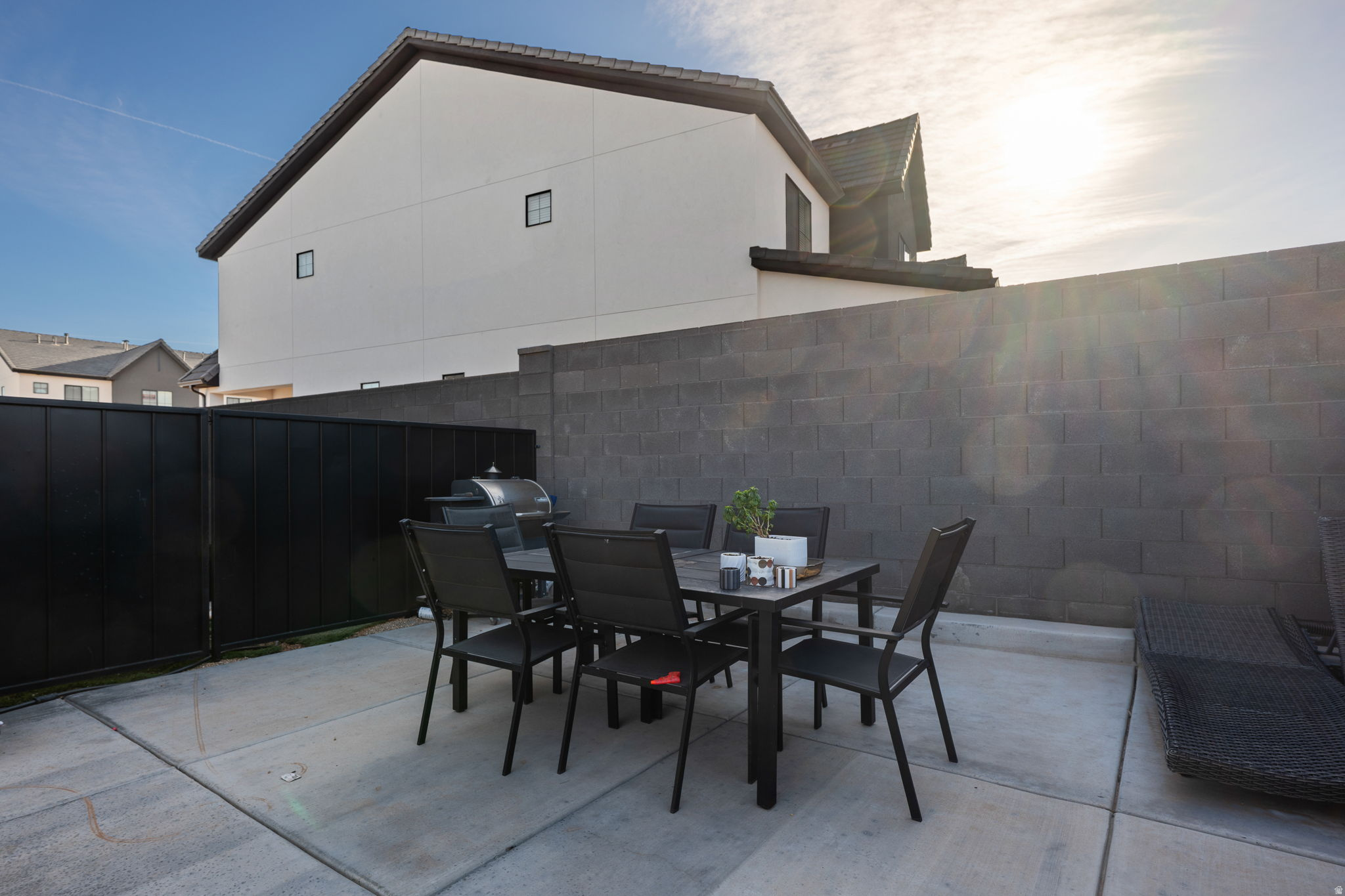 STARR SPRINGS AT LONG VALLEY 3 - Residential