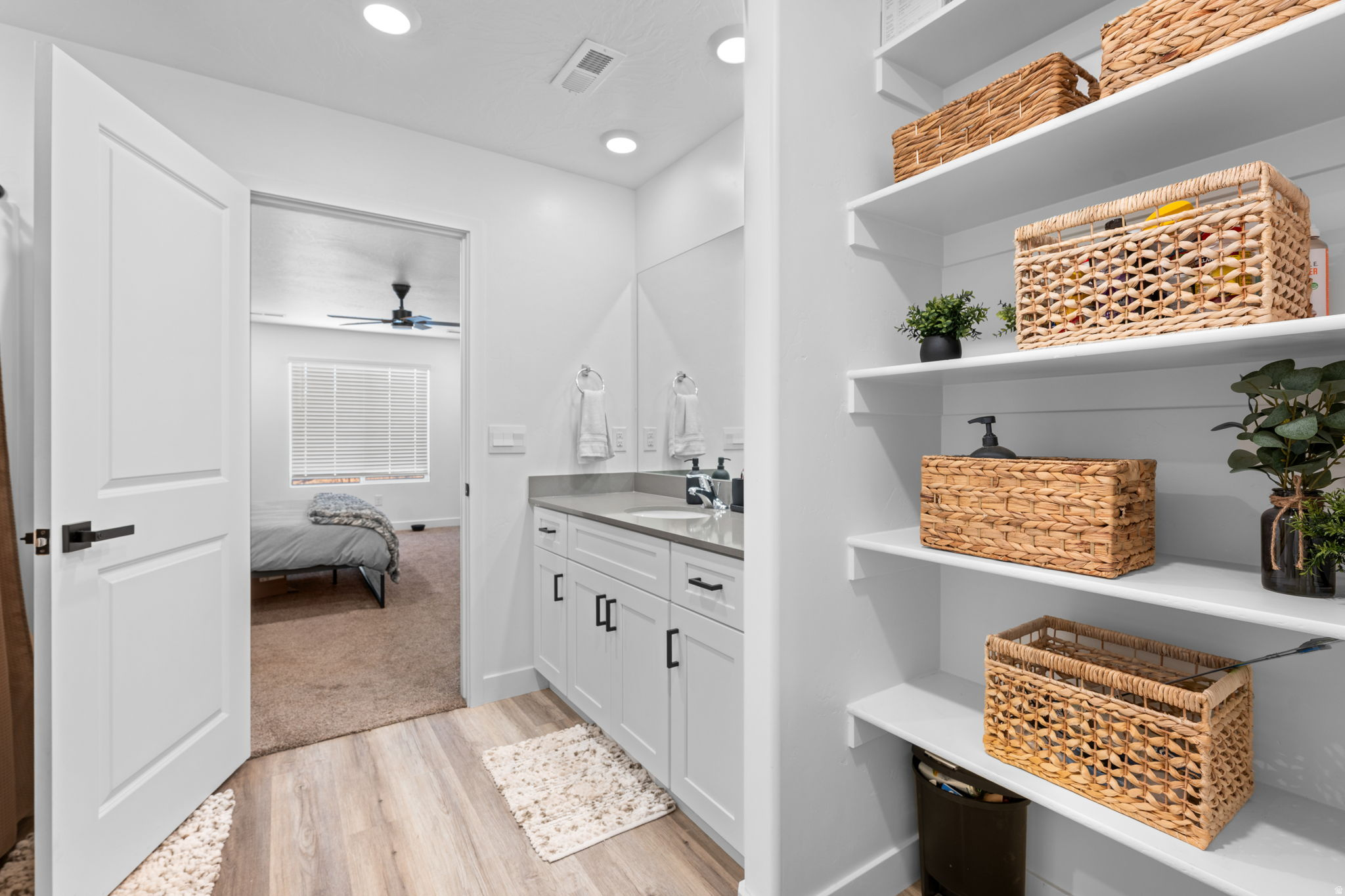 STARR SPRINGS AT LONG VALLEY 3 - Residential