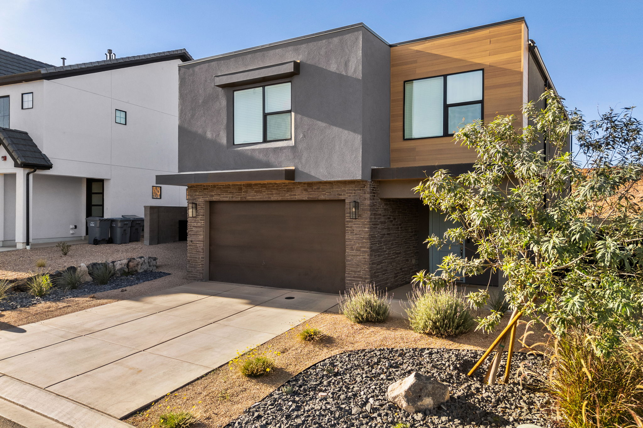 STARR SPRINGS AT LONG VALLEY 3 - Residential