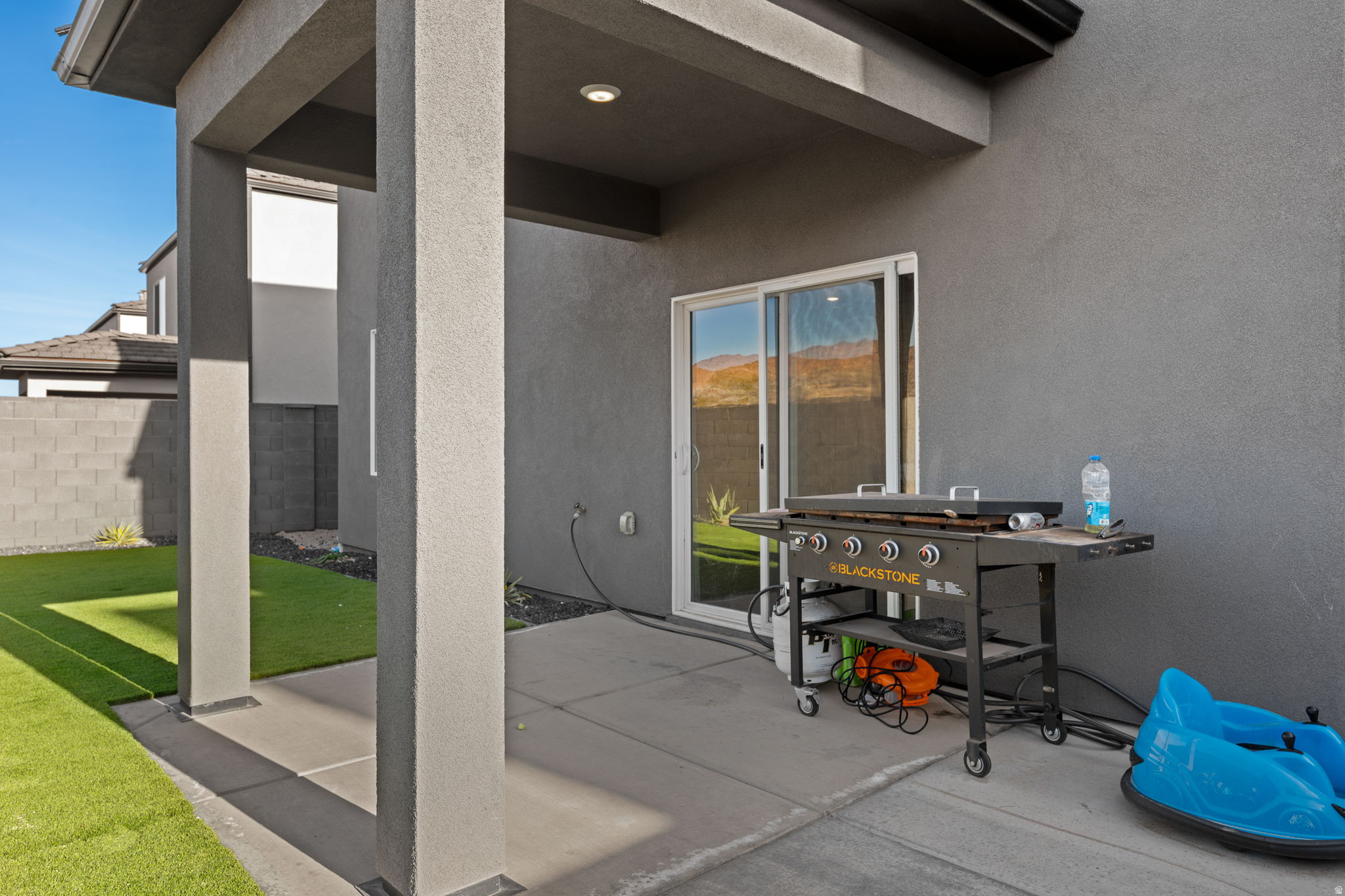 STARR SPRINGS AT LONG VALLEY 3 - Residential