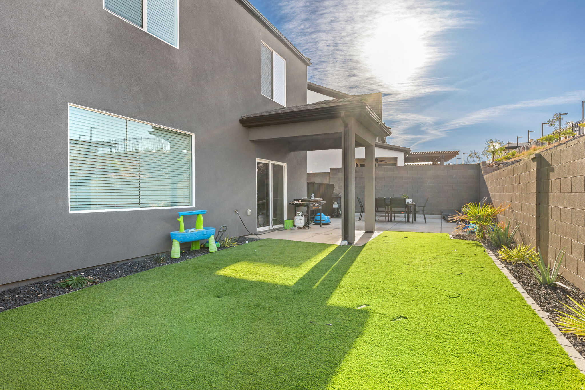 STARR SPRINGS AT LONG VALLEY 3 - Residential